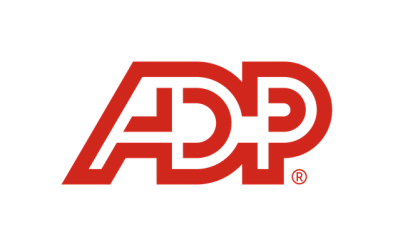 ADP logo