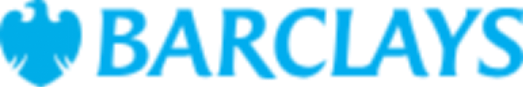 Barclays logo