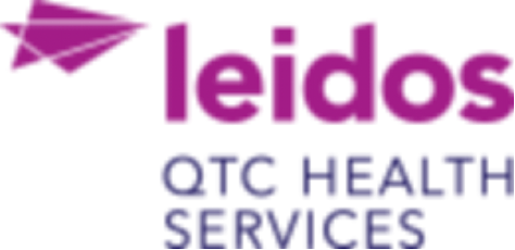 Leidos logo