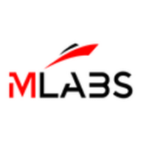 MLABS logo